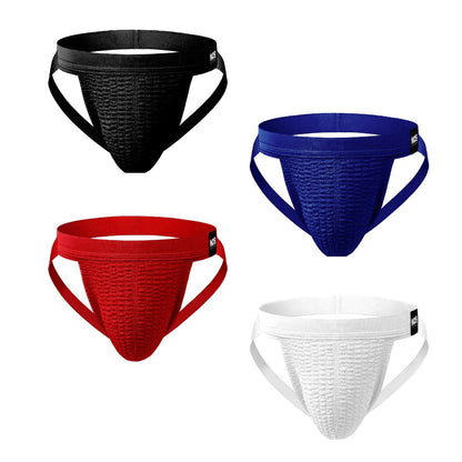 MOB Fetish Swim Jockstrap - view 2