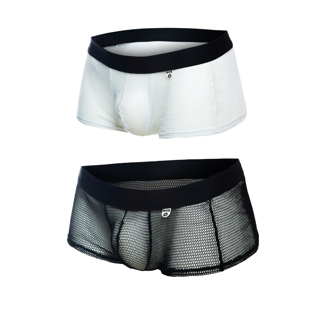 MOB Fishnet Boxer