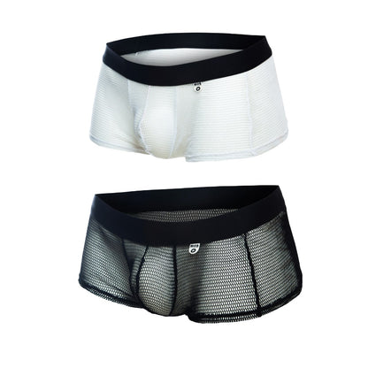 MOB Fishnet Boxer - view 10