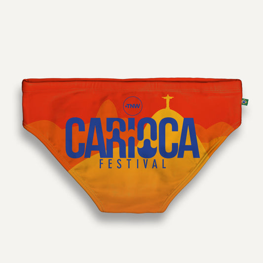 Carioca Festival Rio / CA-RIO-CA - CLEARANCE / FINAL SALES