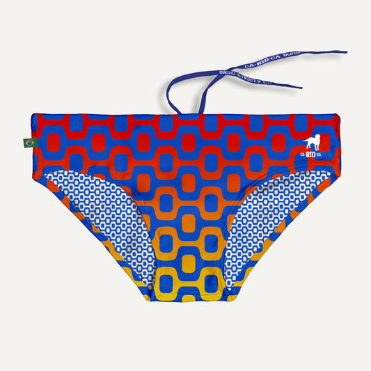Ipanema Sunga - Men's Designer Swimwear - CLEARANCE / FINAL SALES