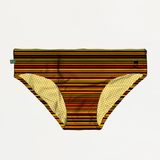 Trancoso Superfit Sunga  - Men's Designer Swimwear