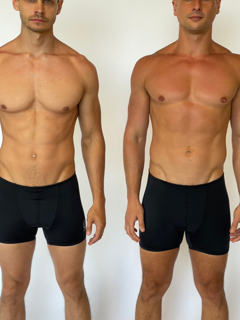 NAMOR SWIM TRUNKS