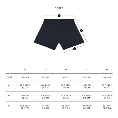 Boxer