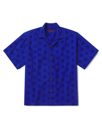 Poolside Shirt | MEN Shirts | Onishi | OUTFAIR | OUTFAIR