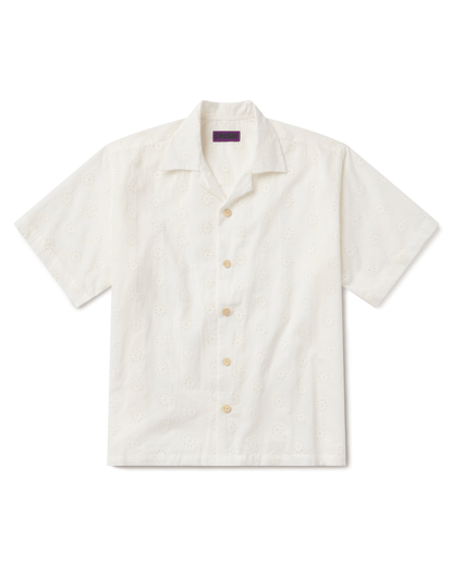 Poolside Shirt | MEN Shirts | Onishi | OUTFAIR | OUTFAIR