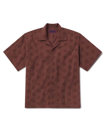 Poolside Shirt | MEN Shirts | Onishi | OUTFAIR | OUTFAIR