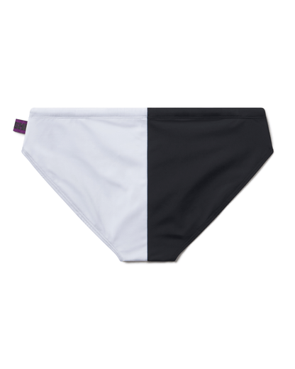 Two-Tone Swim Brief (Limited Edition)
