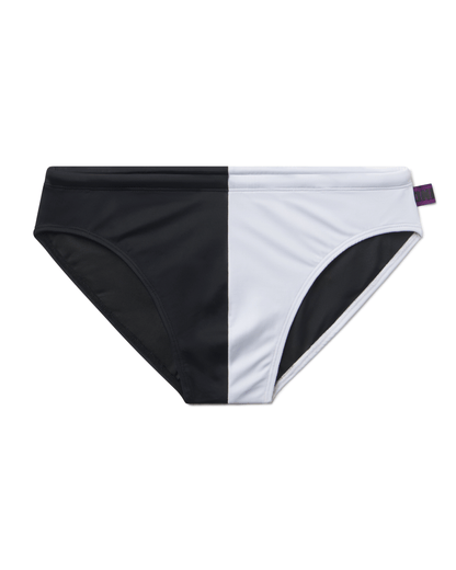 Two-Tone Swim Brief (Limited Edition)