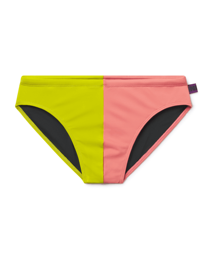 Two-Tone Swim Brief (Limited Edition)