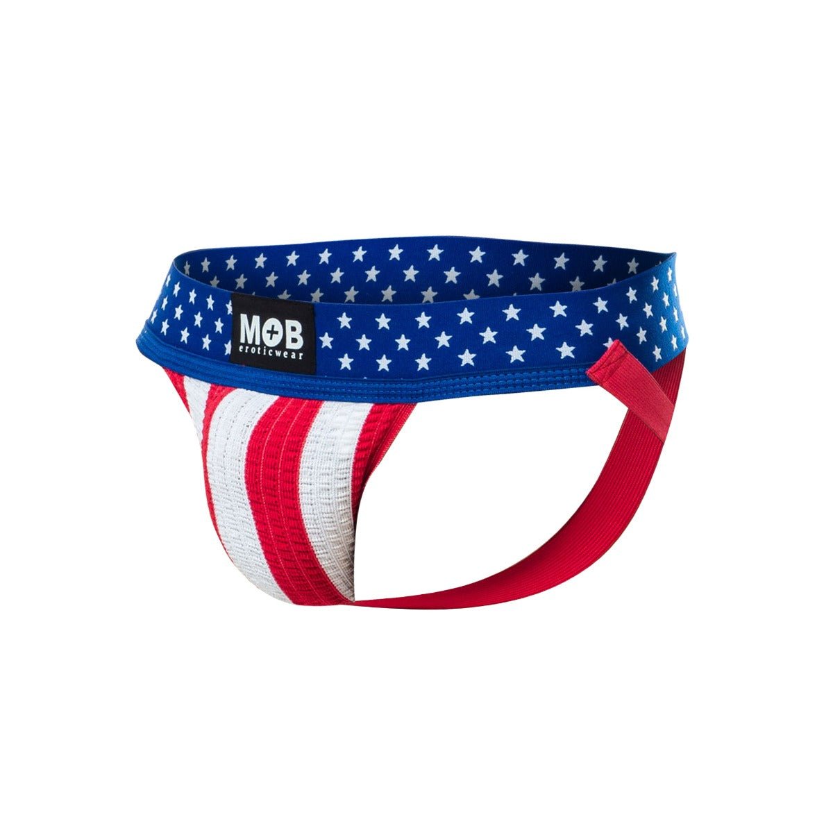 USA Flag Mens Jockstrap | MEN Jockstrap | Malebasics | OUTFAIR | OUTFAIR