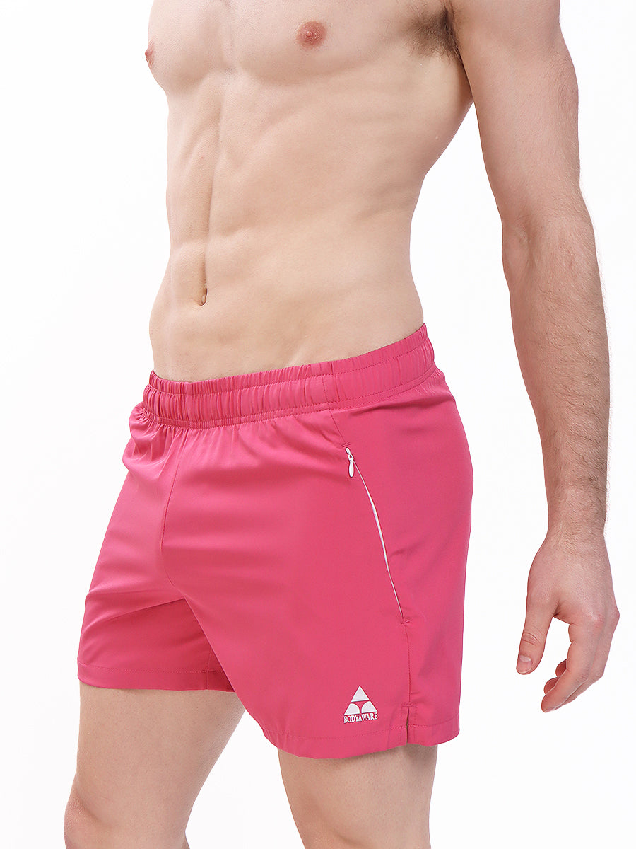 Core Woven 5" Short