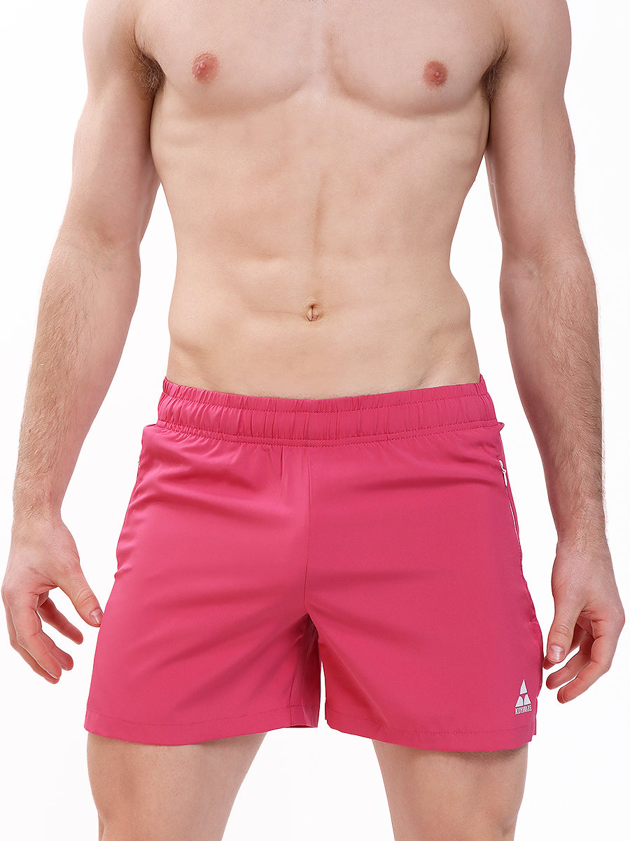 Core Woven 5" Short