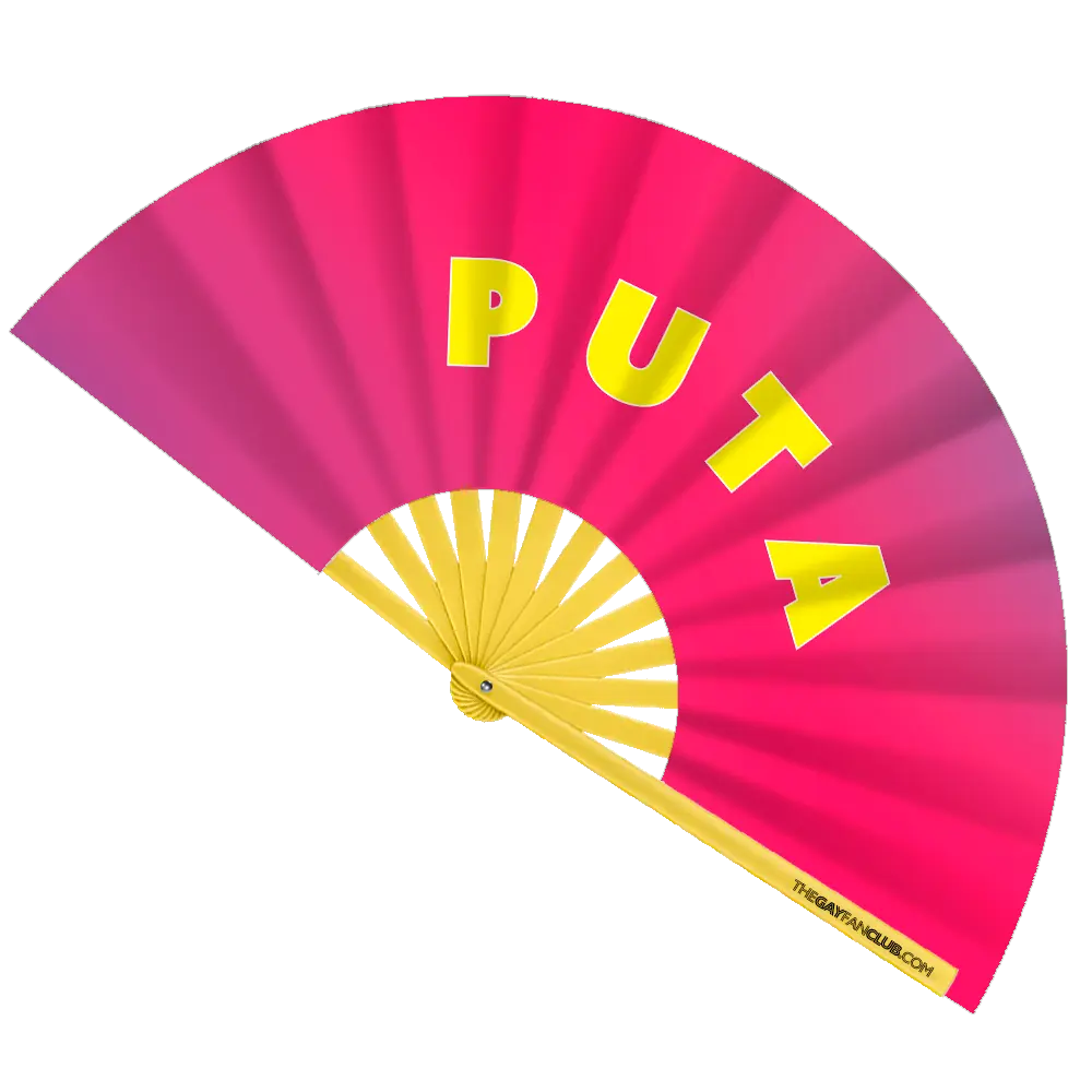 Puta Fan