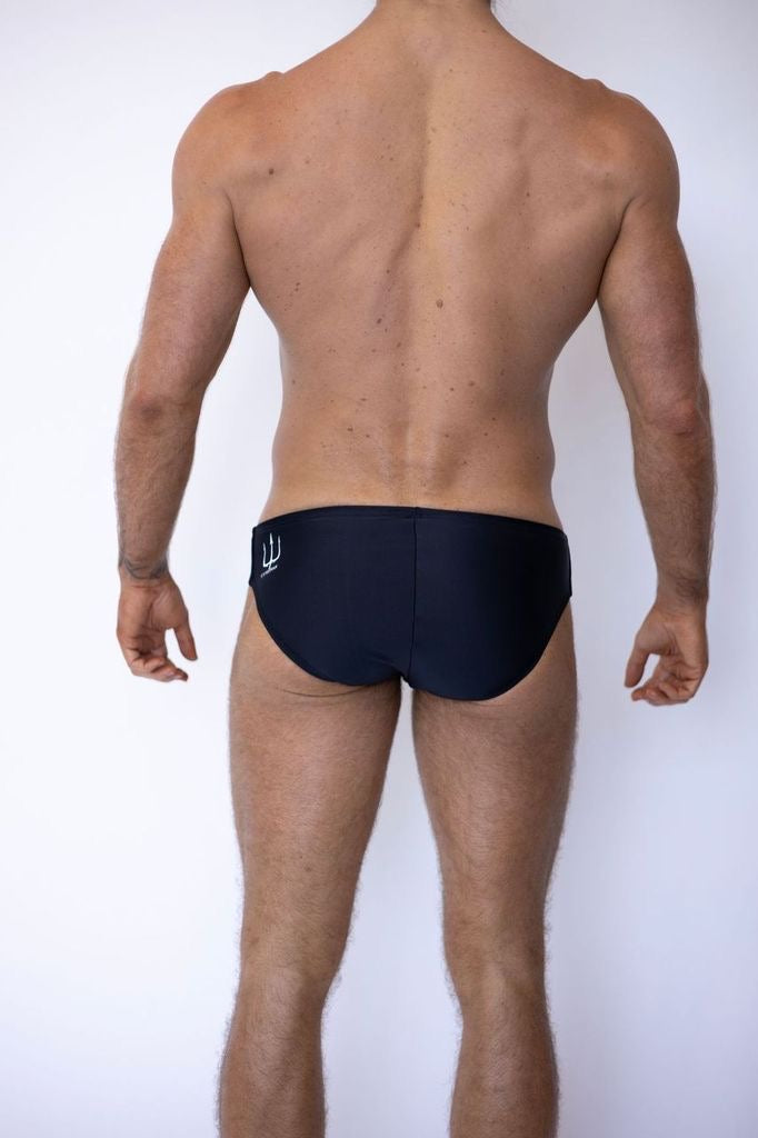 Fast Eddie Skintones Swimsuit - view 21