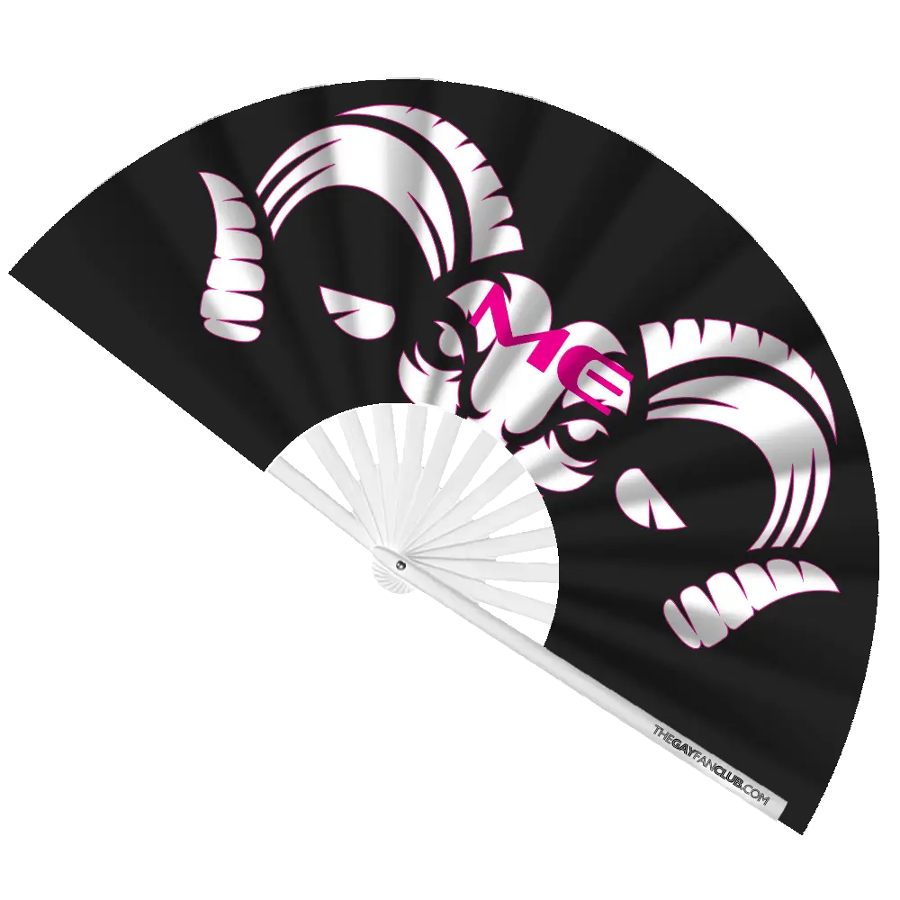 Ram Me Fan