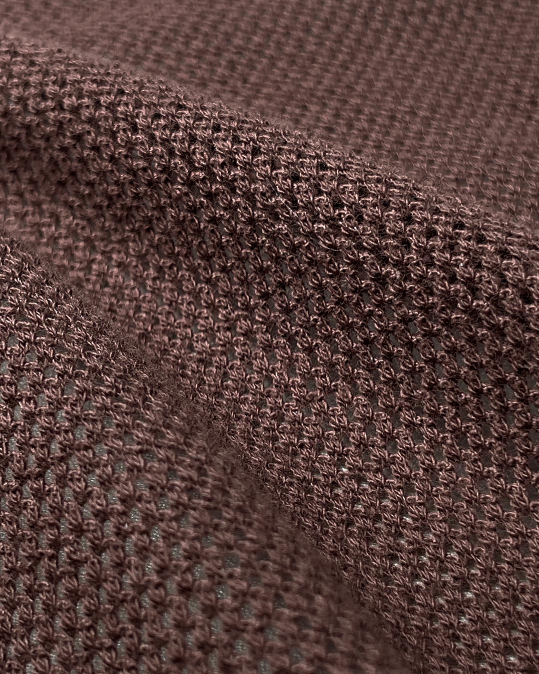Rough Knit Low Rise Brief Dutch Cocoa - view 5
