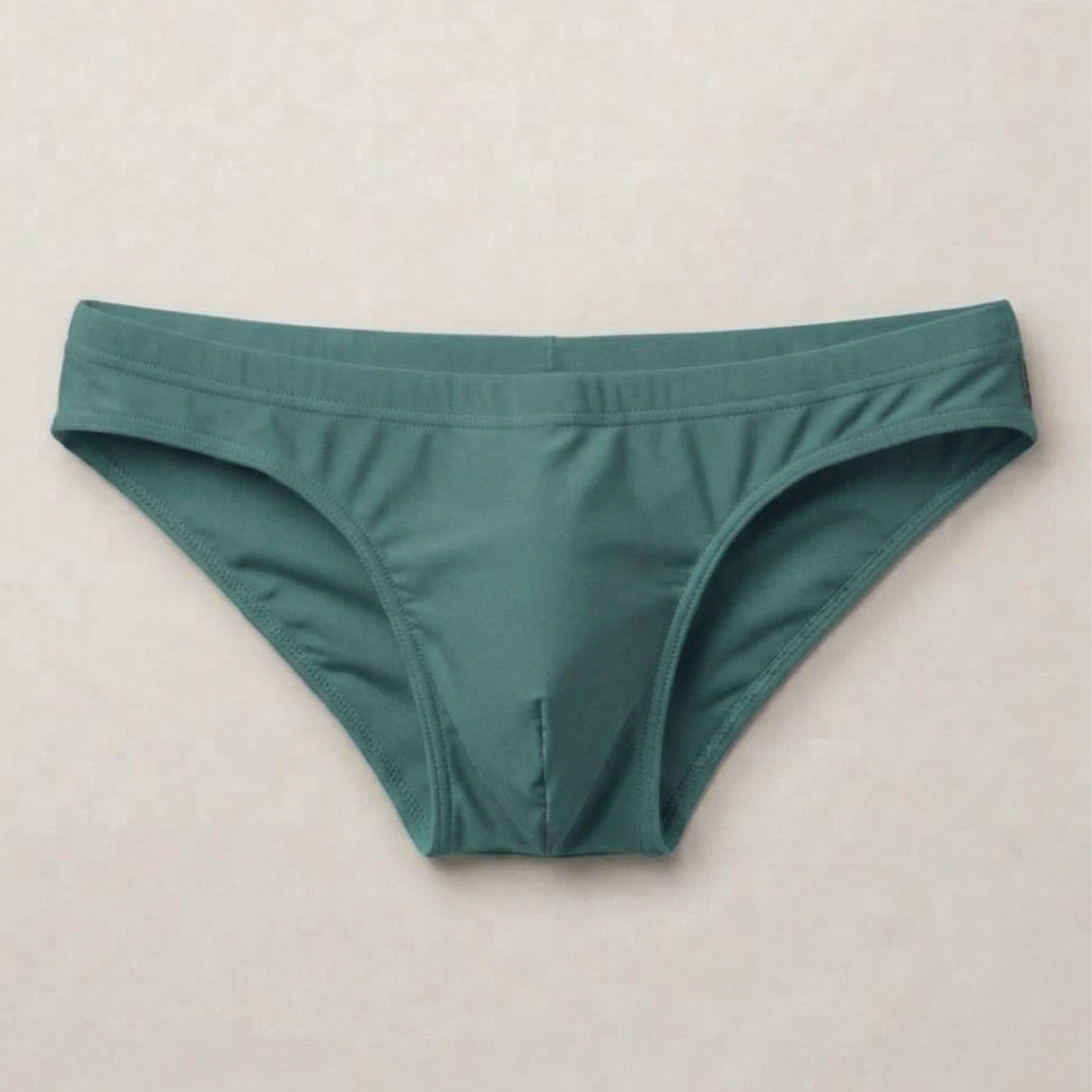The Essential — Men's Swim Brief
