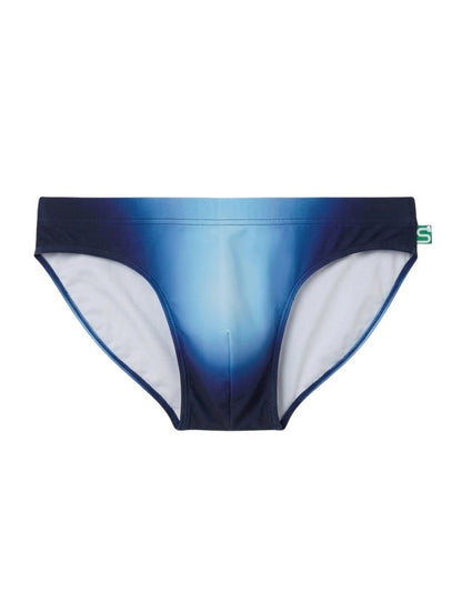 The Seaman Statement — Men's Swim Brief | MEN Swimwear | Seaman Swim | OUTFAIR | OUTFAIR