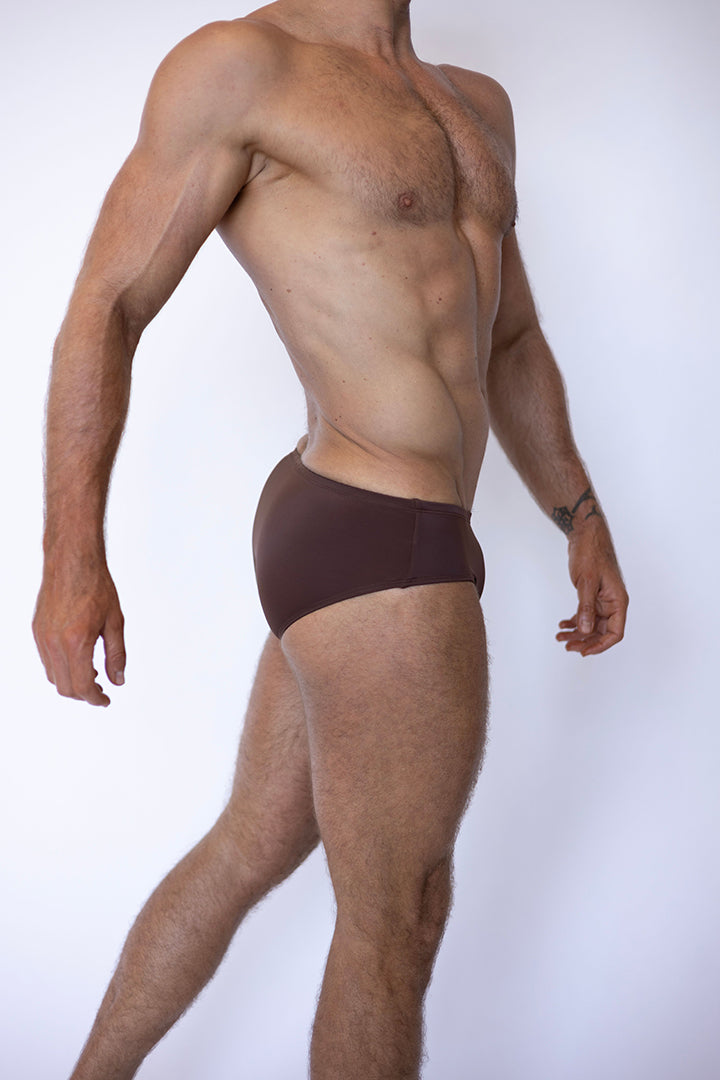 Super Jon Skintones Swimsuit - view 16