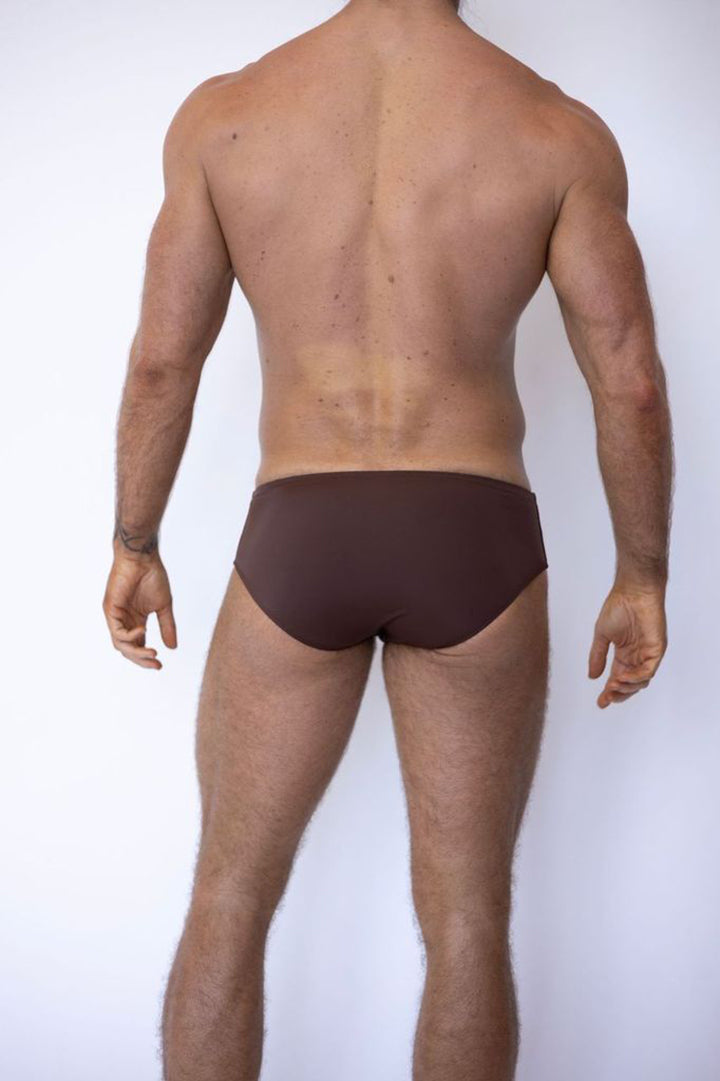 Super Jon Skintones Swimsuit - view 17