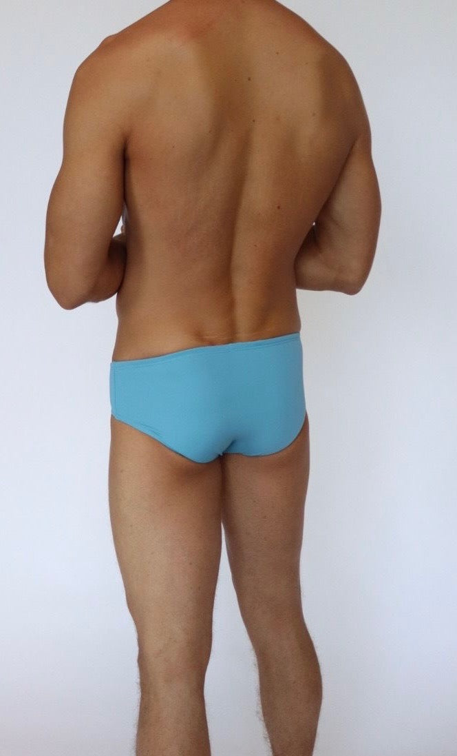 SUPER JON RACING BRIEF - view 20