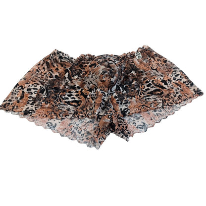 MOB Men's Lingerie Boxer Short Lace - view 28