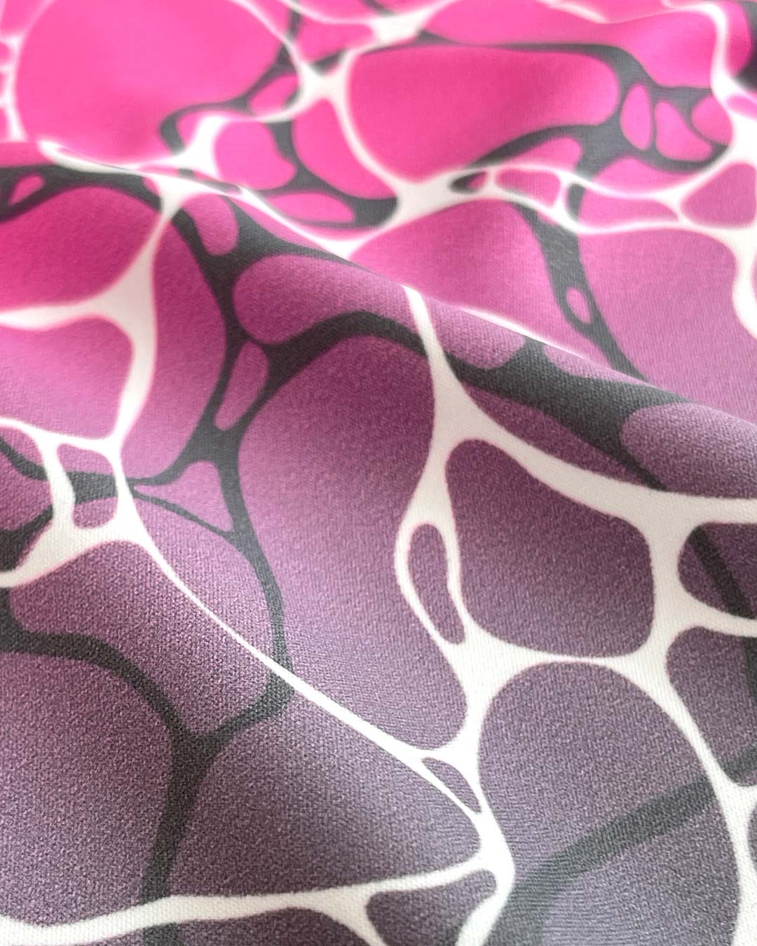 Swim Brief Acqua Pink - view 5