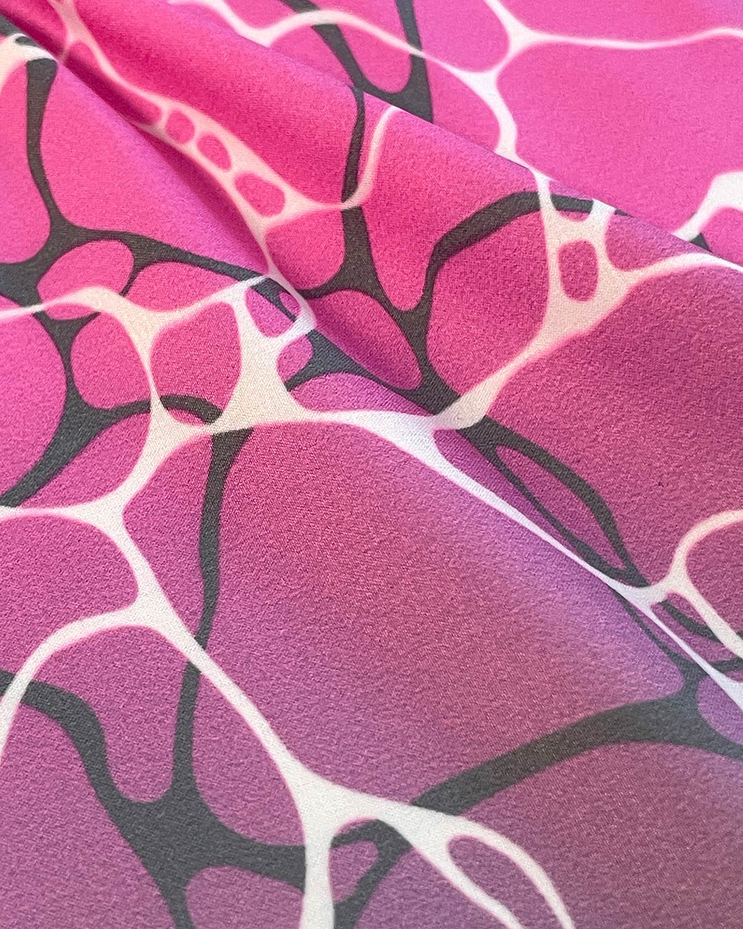 Swim Shorts Acqua Pink - view 6