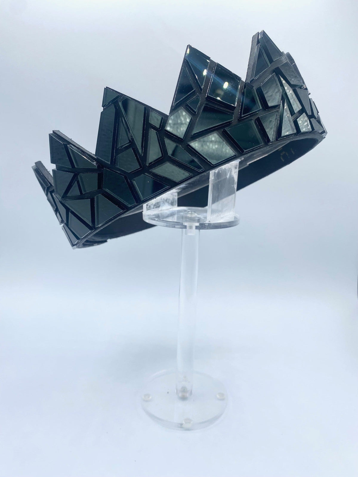 Mirror Crowns by Andrew Russell - view 46