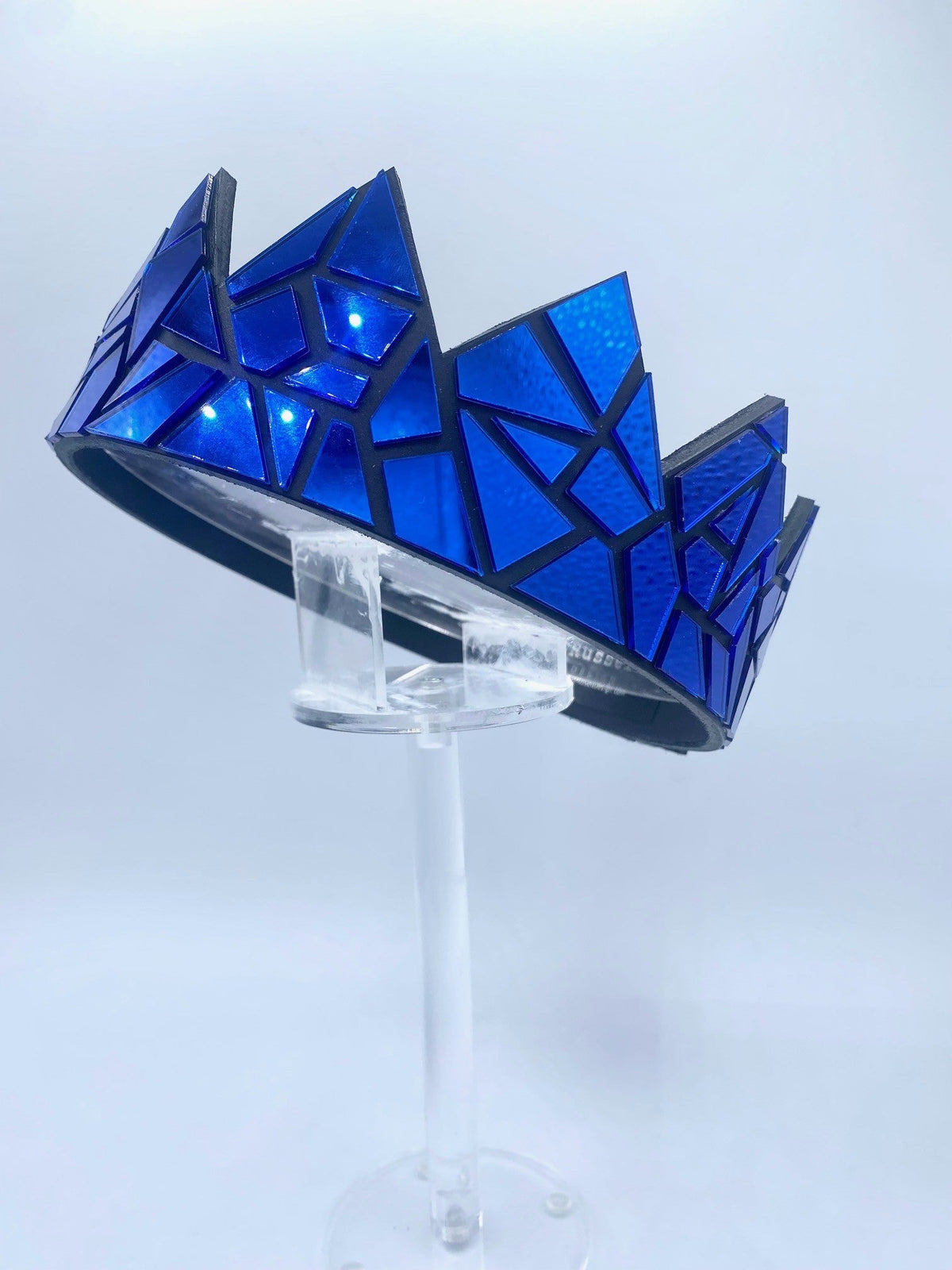 Mirror Crowns by Andrew Russell - view 47