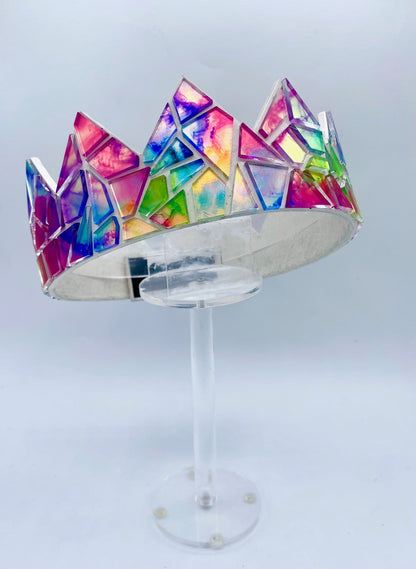 Mirror Crowns by Andrew Russell - view 48