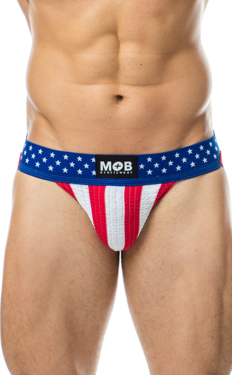 MOB USA Flag - view 1