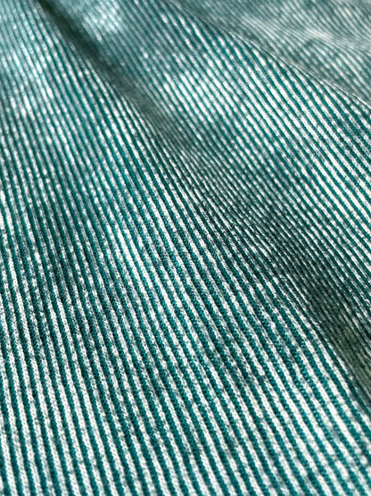 Undertone Mid Rise Brief Dark Sage Green