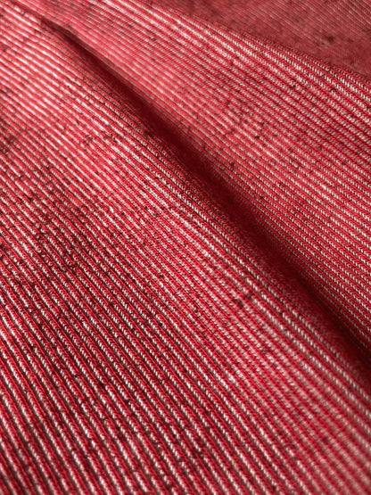 Undertone Trunk Poppy Red