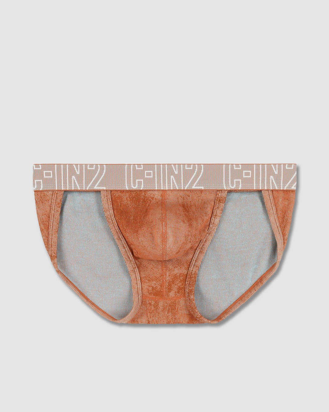 Undertone Dash Brief Sunset Orange - view 4