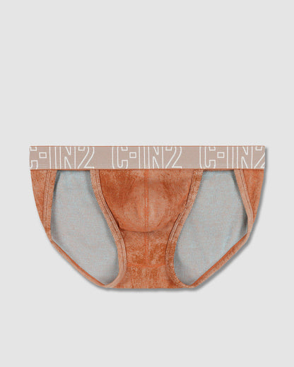 Undertone Dash Brief Sunset Orange - view 4