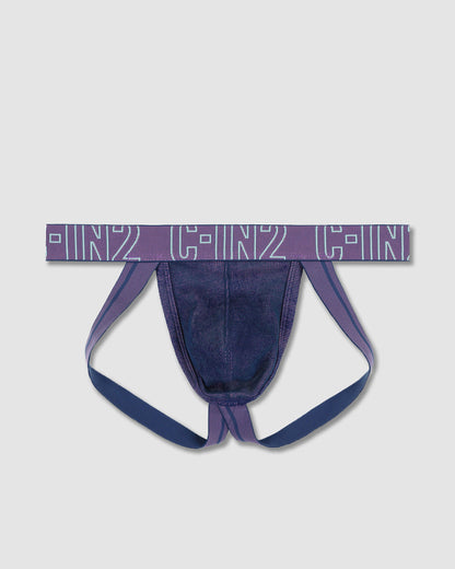 Undertone Jock Blueberry Pink