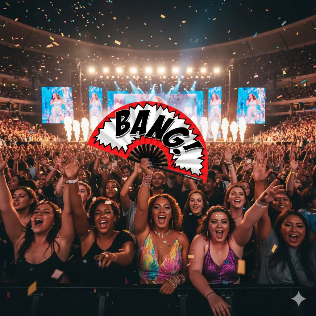 Bang Fan