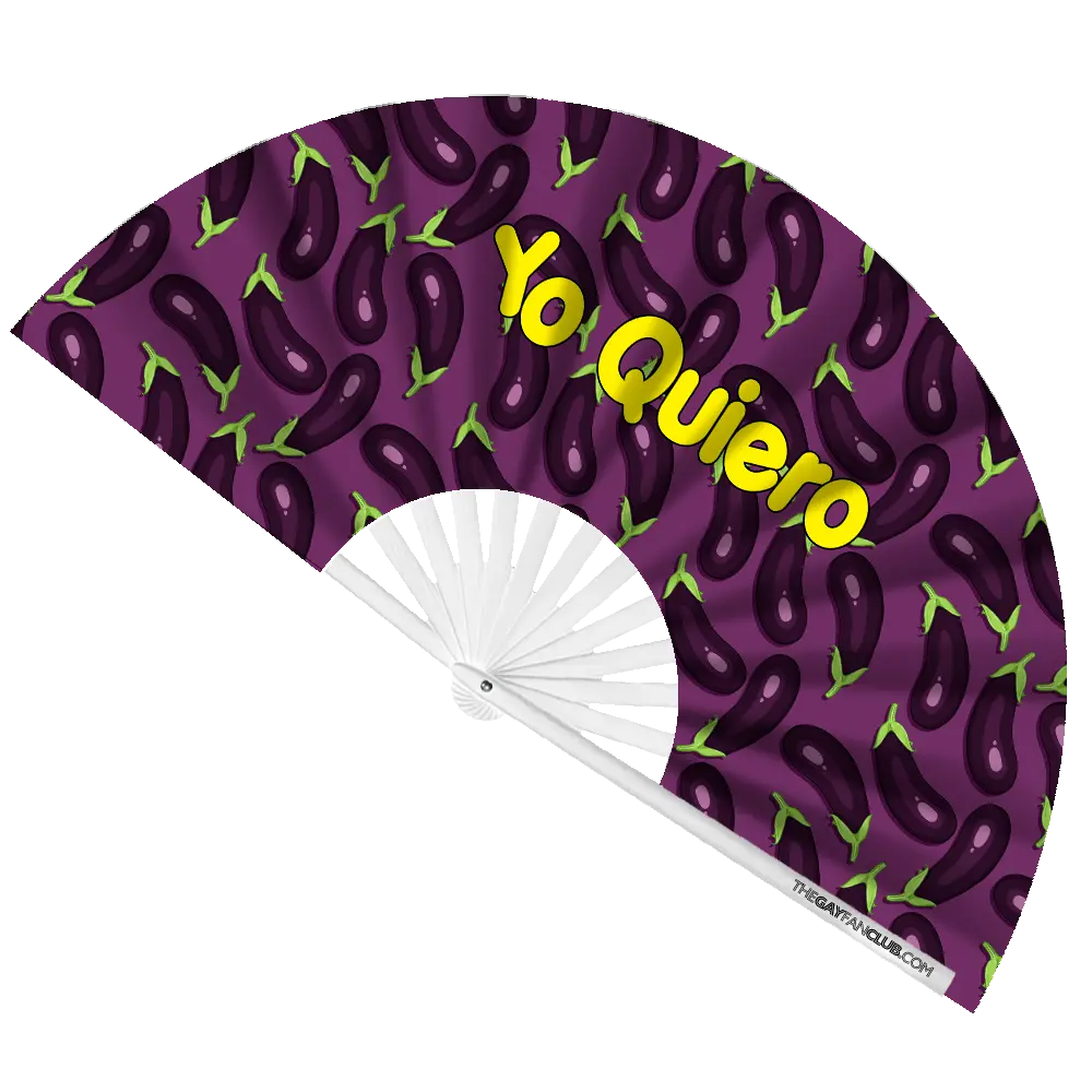 Yo Quiero Fan