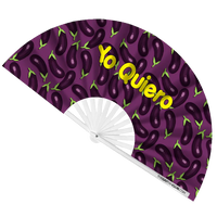 Yo Quiero Fan - view 1