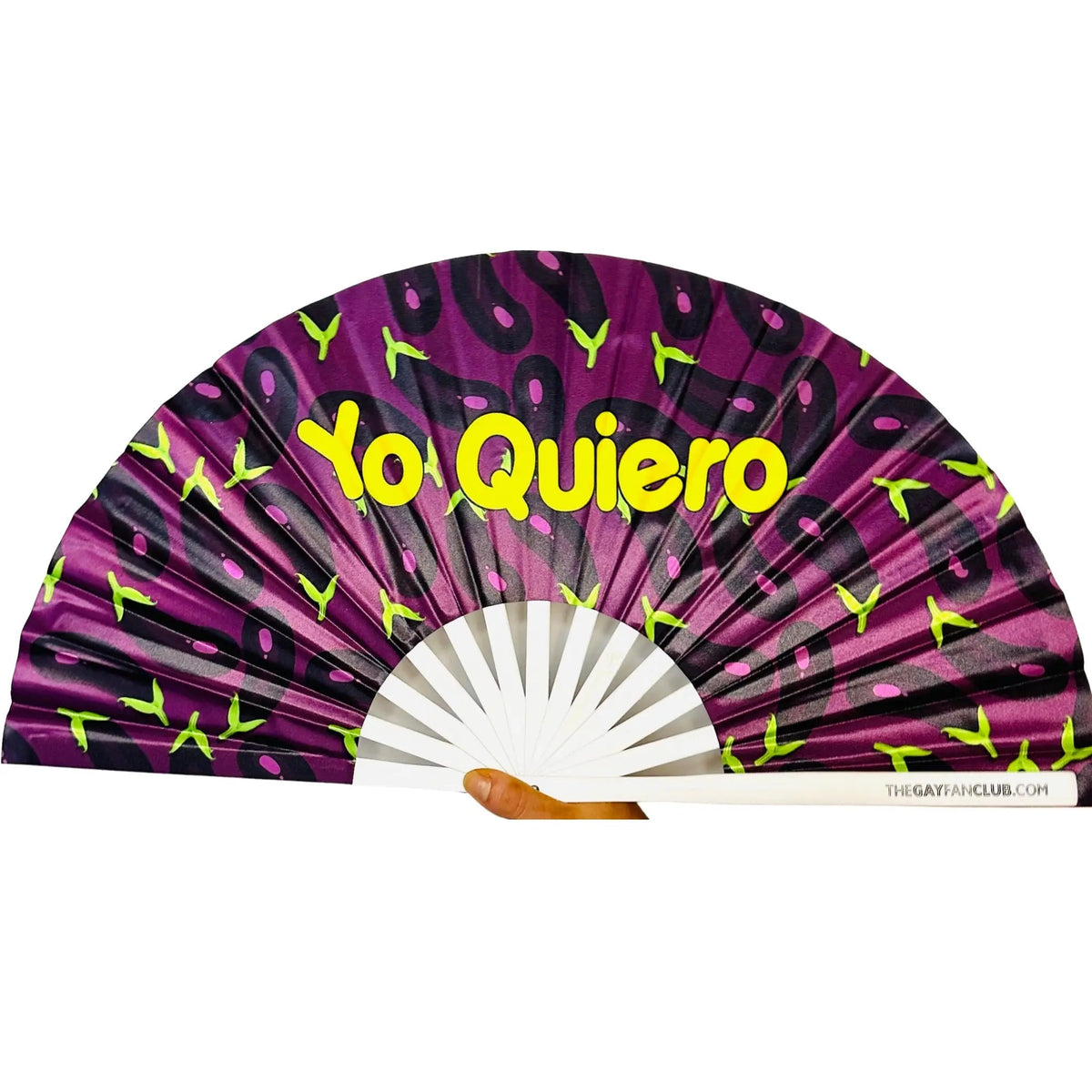 Yo Quiero Fan