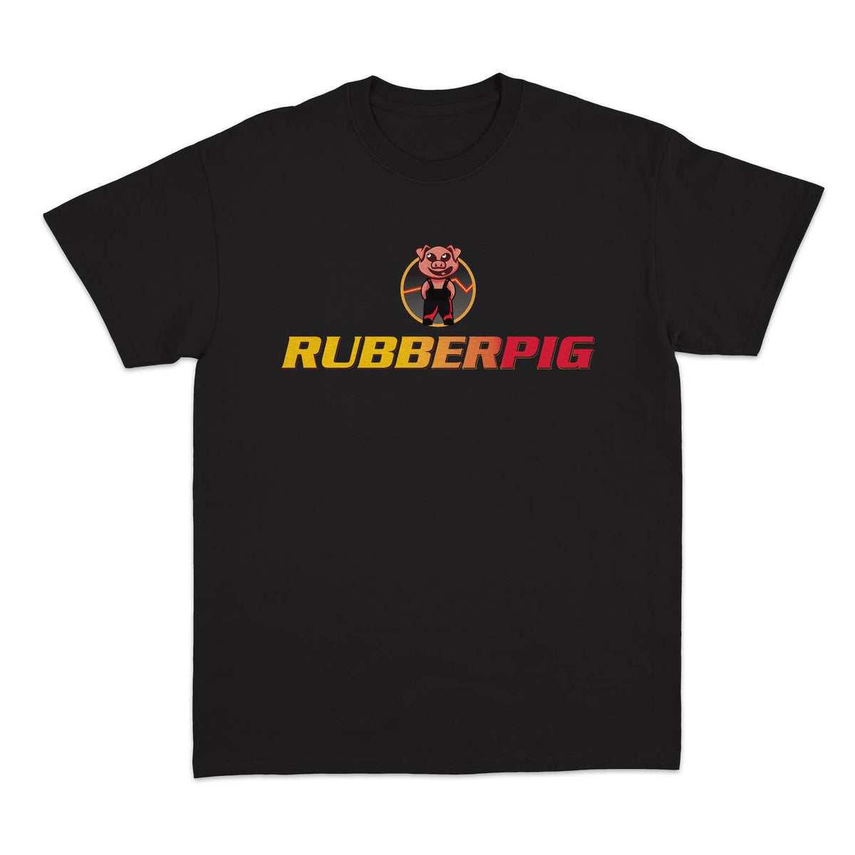 Rubberpig Tee | MEN TANK TOP | TOM OF FINLAND | OUTFAIR | OUTFAIR