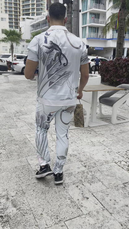 Saimiri Pants