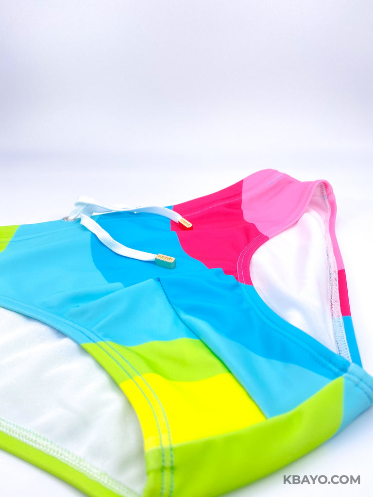 Coconut Grove Brief Cut