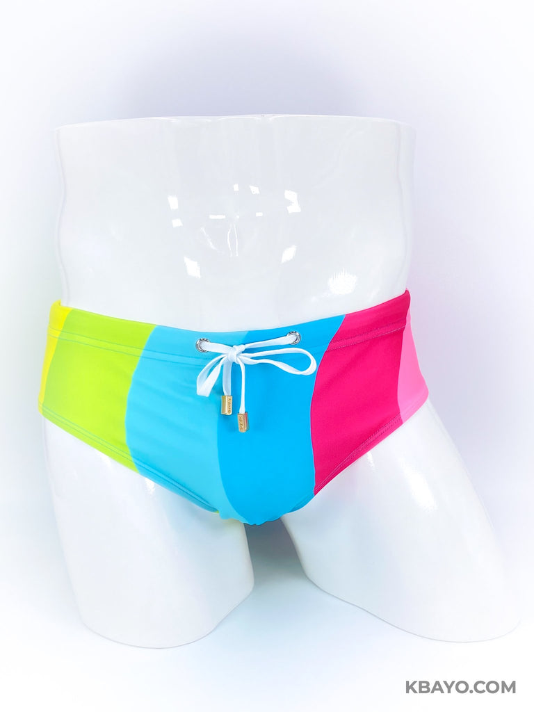 Coconut Grove Brief Cut