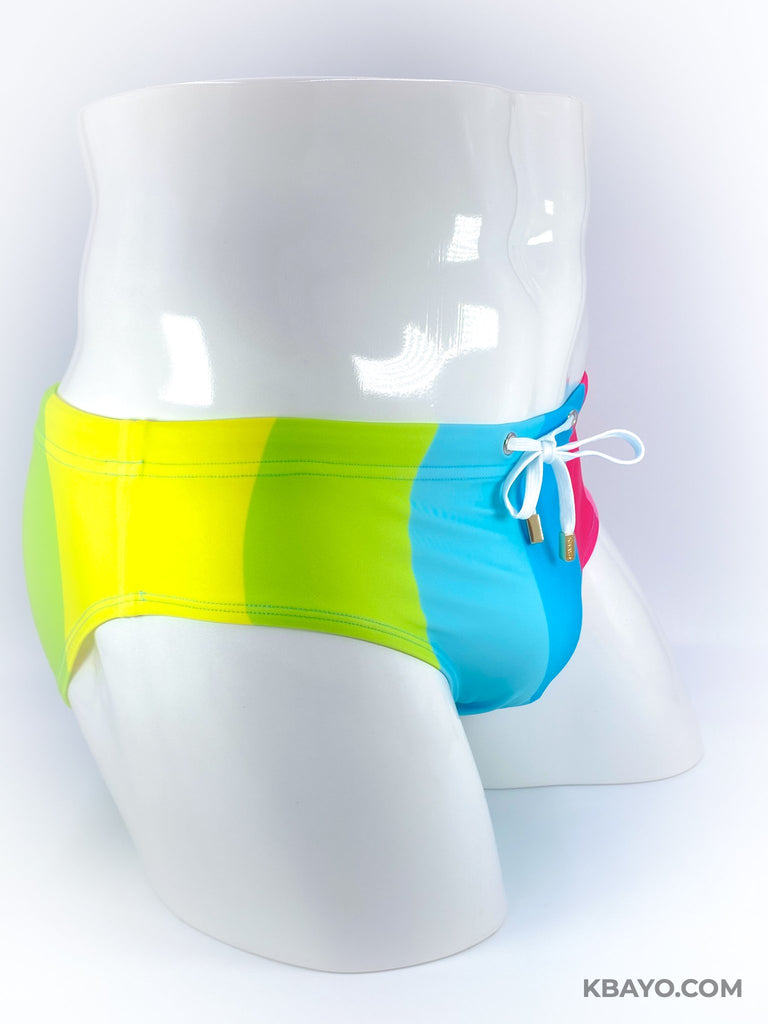 Coconut Grove Brief Cut