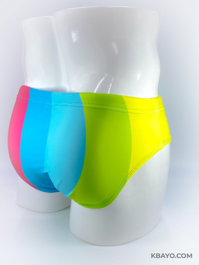 Coconut Grove Brief Cut