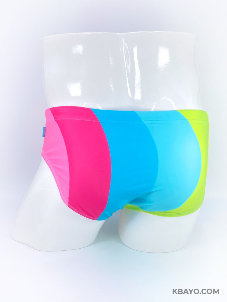 Coconut Grove Brief Cut