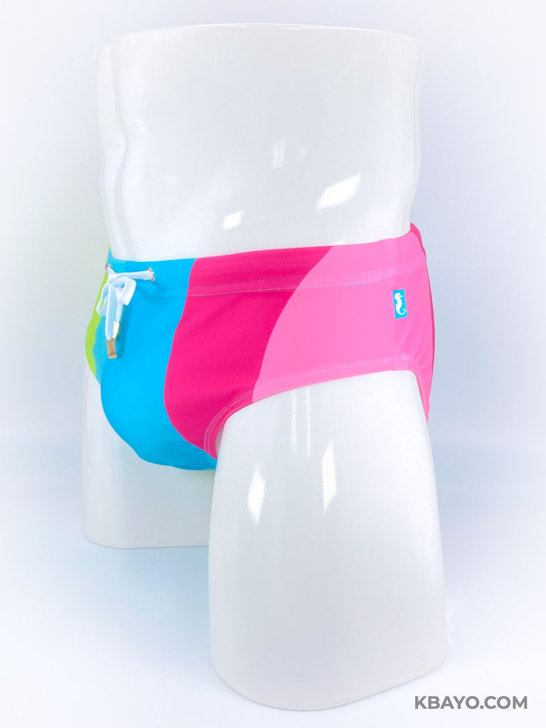 Coconut Grove Brief Cut